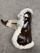 Gu&ecirc;tres veredus carbone 