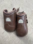 Gu&ecirc;tres veredus 