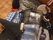 Affaires &eacute;quitation Cheval et Cavalier