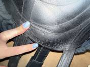 Sella da dressage Antar&egrave;s  16.5" - 2013