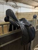 Sella da dressage Antar&egrave;s  16.5" - 2013