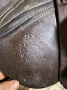 Selle Forestier S&eacute;oul 17 2024