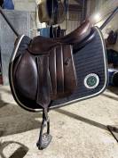 Selle Forestier S&eacute;oul 17 2024