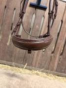 Bridon Norton Pro Miss marron