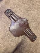 JUMPIN - Sangle bavette courte Safety - Collection One