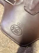 JUMPIN - Sangle bavette courte Safety - Collection One