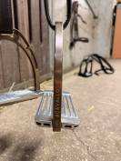 Acavallo stirrups