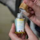 S&eacute;rum Confort Respiratoire cheval - Nellumbo