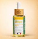 S&eacute;rum Confort Respiratoire cheval - Nellumbo