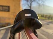 Sella mista Amerigo Vega 17" - 2015