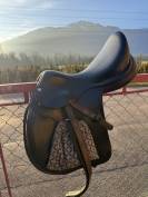 Sella mista Amerigo Vega 17" - 2015