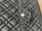 Tapis Dressage PS of Sweden Noir