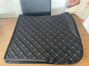 Tapis Dressage PS of Sweden Noir