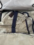 BUCAS -Power turnout Light 155 big neck +padd de garrot