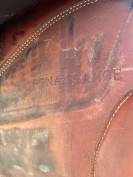 Selle obstacle Renaissance 17 - 2023