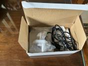 Gu&ecirc;tres Ice vibe taille cheval 