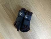 Gu&ecirc;tres back on track noires 