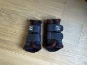 Gu&ecirc;tres back on track noires 