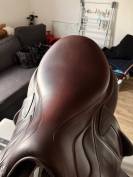 Selle Devoucoux Chiberta Lab 