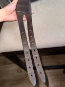 Selle Devoucoux Chiberta Lab 