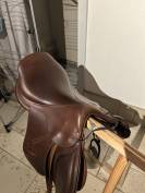 Selle DELGRANGE Virtuose &ndash; 17,5 &ndash; Janvier 2025 