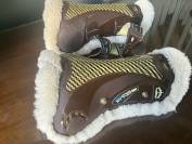 Gu&ecirc;tres Veredus 