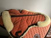 Amortisseur Herm&egrave;s 