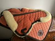 Amortisseur Herm&egrave;s 