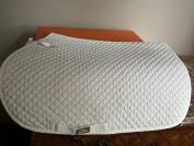 Tapis de selle concours 