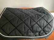 Tapis cheval Libert&eacute; 