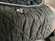 Tapis cheval Libert&eacute; 