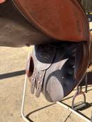 Selle Henri de rivel