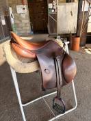 Selle Henri de rivel