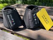 Cloches n&eacute;opr&egrave;ne HKM taille M