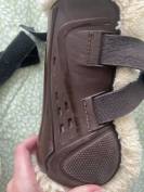 Gu&ecirc;tres mouton XTR NORTON 