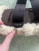 Gu&ecirc;tres mouton XTR NORTON 