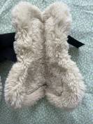 Gu&ecirc;tres mouton XTR NORTON 