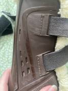 Gu&ecirc;tres mouton XTR NORTON 