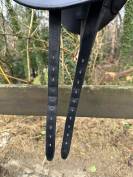 Selle de dressage Childeric DAC 2019