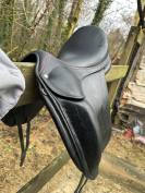 Selle de dressage Childeric DAC 2019
