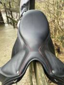 Selle de dressage Childeric DAC 2019