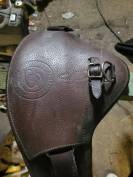 Selle forestier Boekelo 