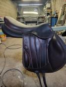 Selle forestier Boekelo 