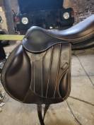 Selle forestier Boekelo 