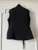 Air bag hit air x Harcour