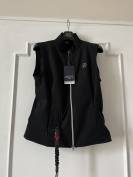 Air bag hit air x Harcour