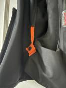 Air bag hit air x Harcour