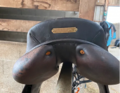 Selle Bruno Delgrange