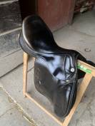 Sella da salto prestige Michel Robert