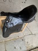 Sella da salto prestige Michel Robert